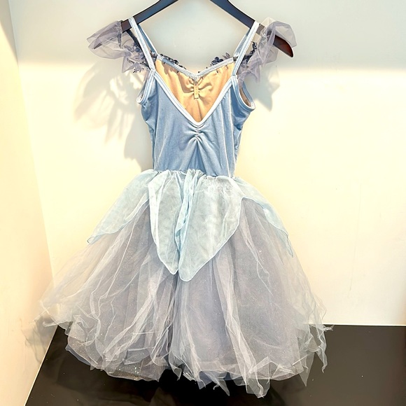 Weissman Moon Fairies Dance Dress - Picture 5 of 8